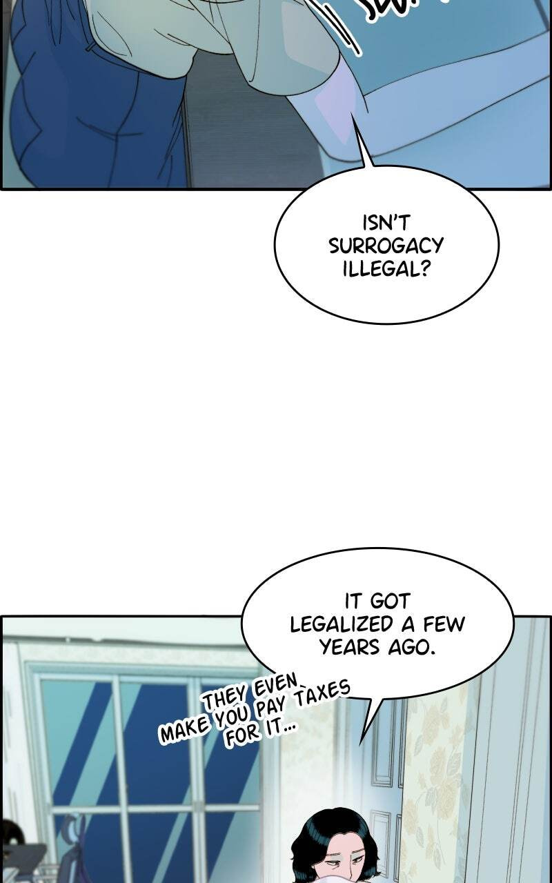 Momfluencer Chapter 78 page 71 - 