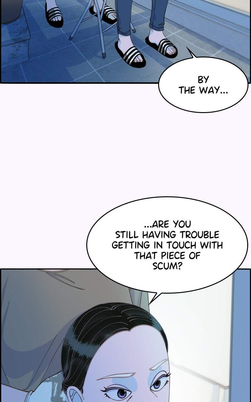 Momfluencer Chapter 78 page 79 - 