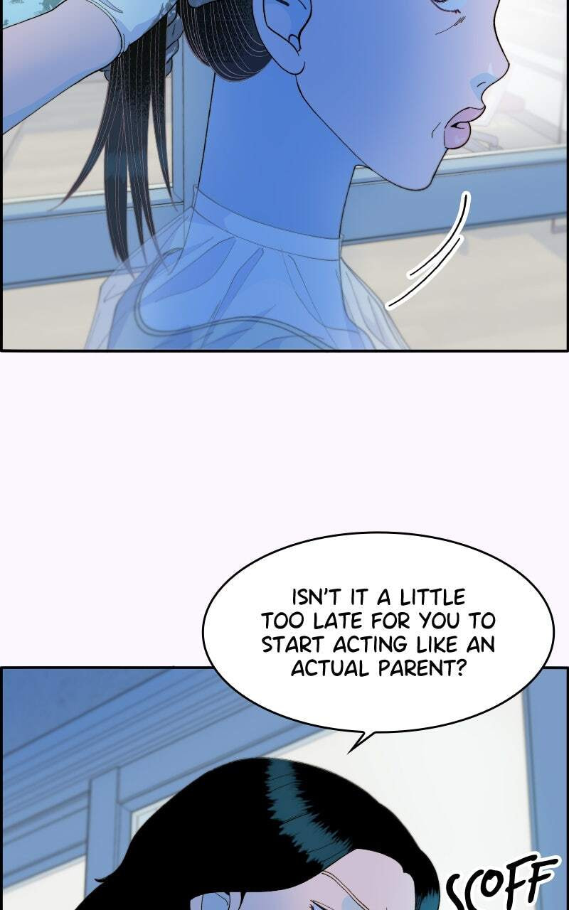 Momfluencer Chapter 78 page 85 - 