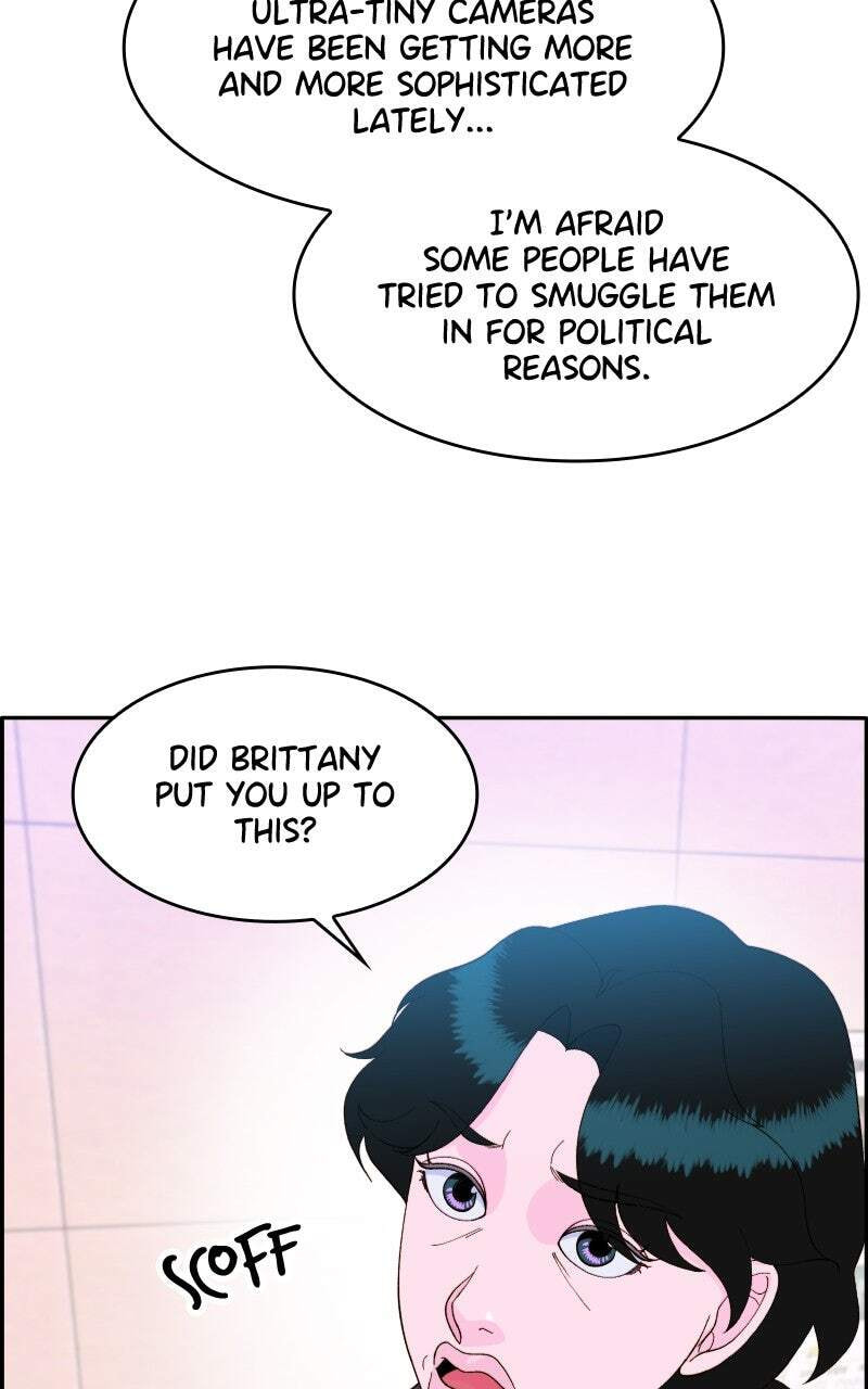 Momfluencer Chapter 79 page 12 - 
