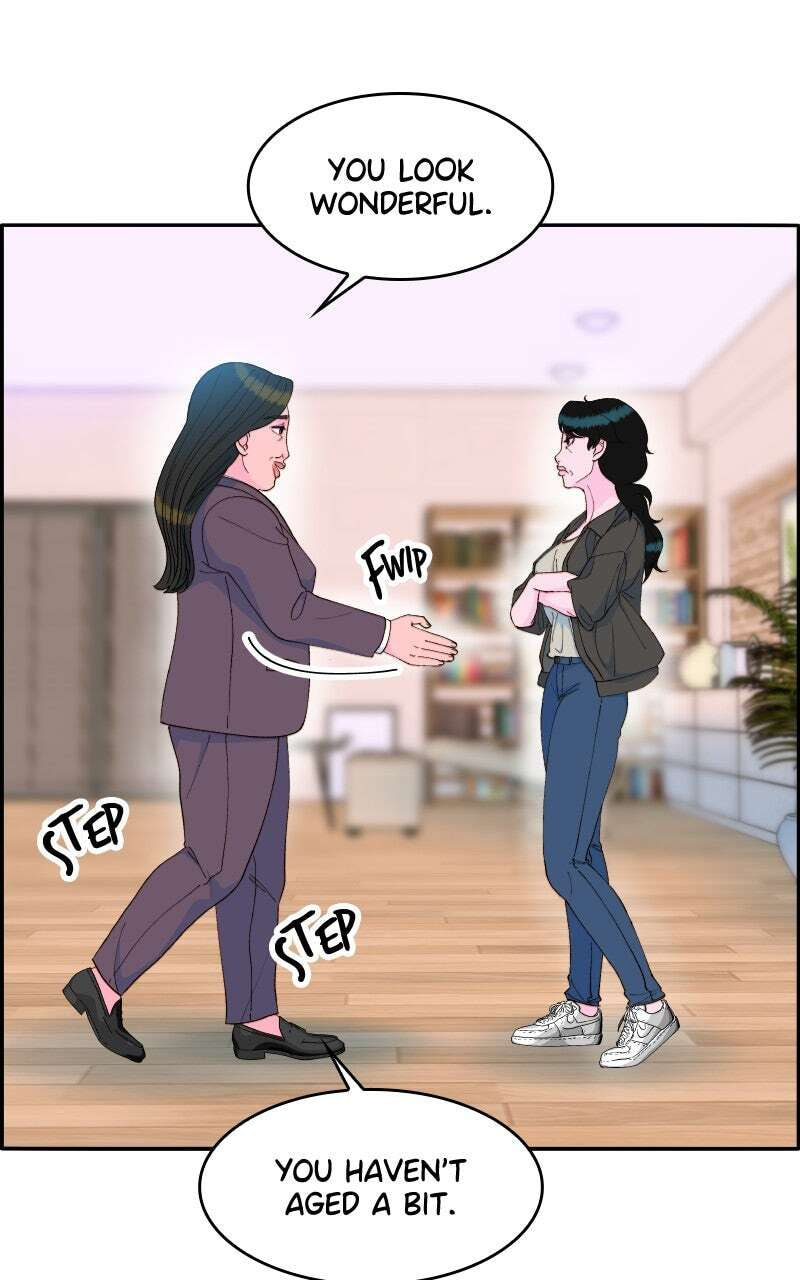 Momfluencer Chapter 79 page 17 - 