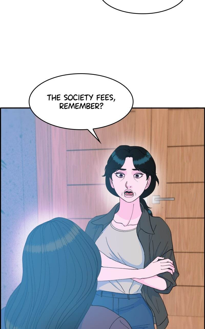 Momfluencer Chapter 79 page 19 - 