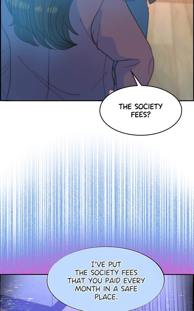 Momfluencer Chapter 79 page 20 - 