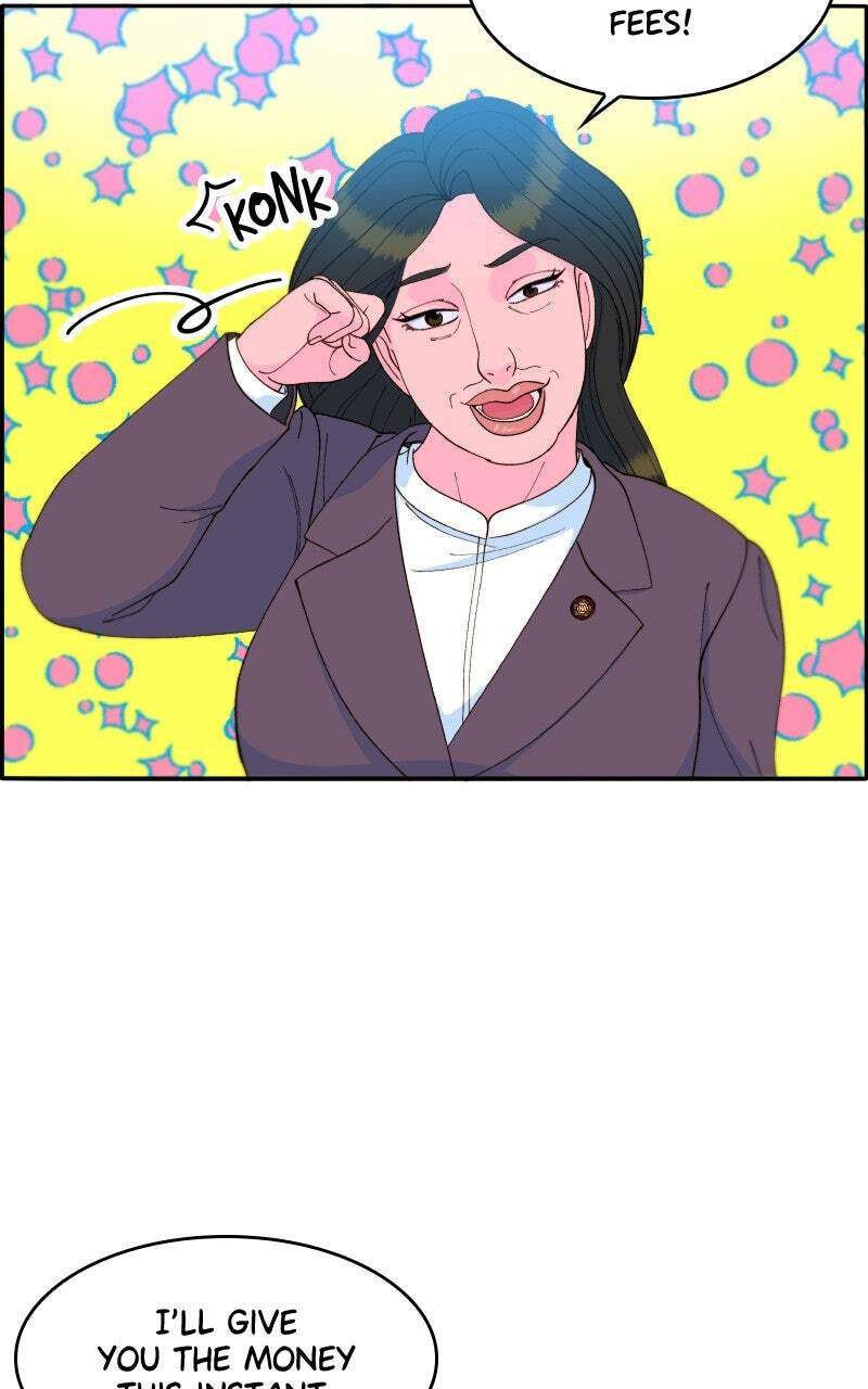 Momfluencer Chapter 79 page 25 - 