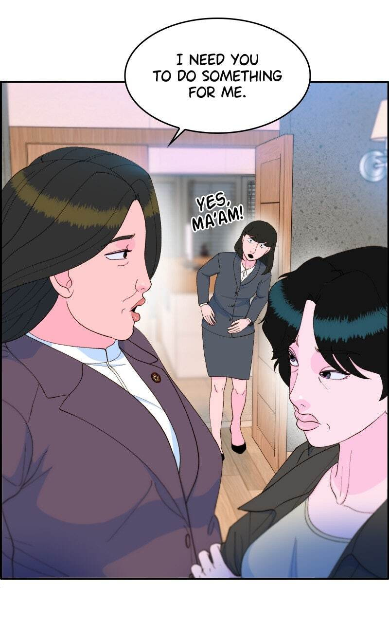 Momfluencer Chapter 79 page 27 - 