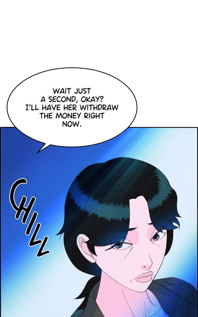 Momfluencer Chapter 79 page 28 - 