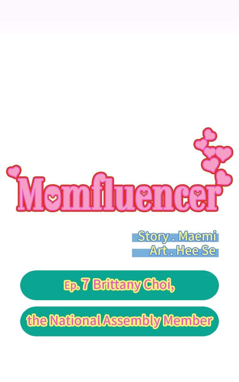 Momfluencer Chapter 79 page 4 - 