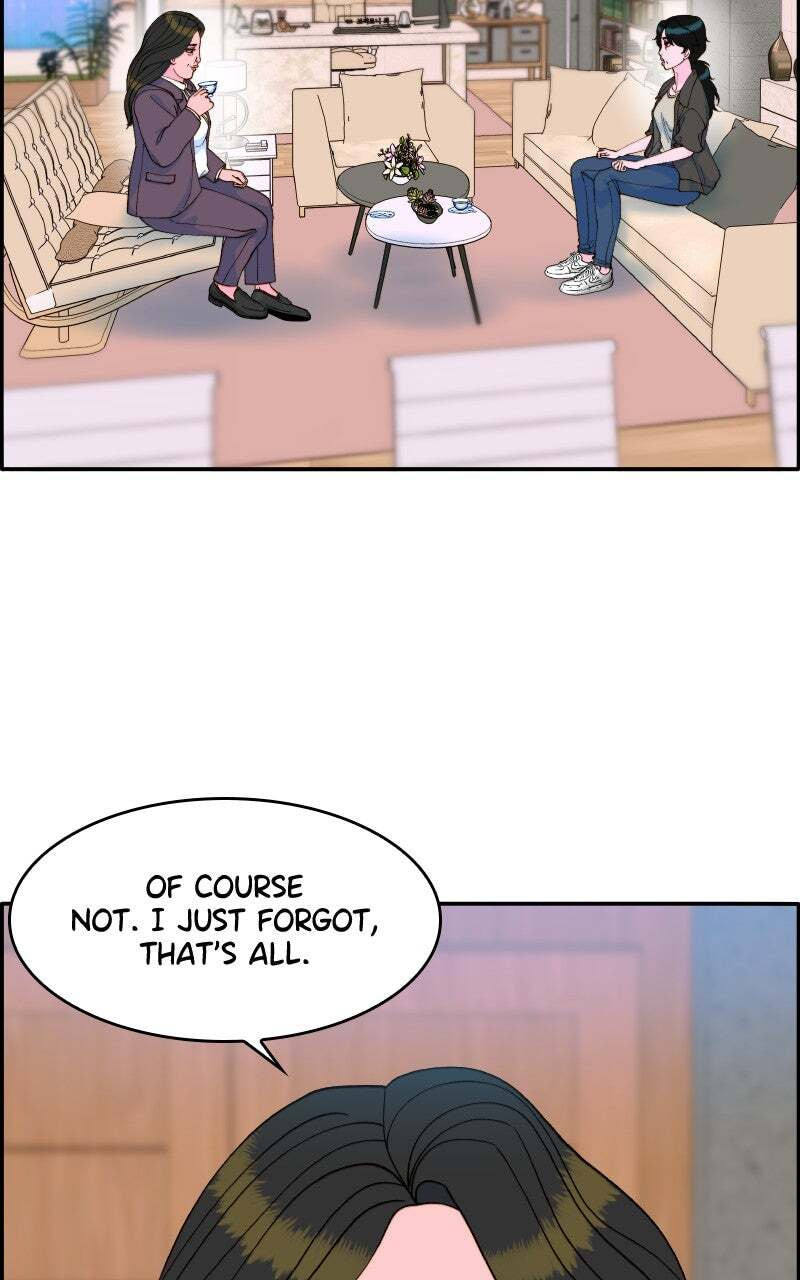 Momfluencer Chapter 79 page 31 - 