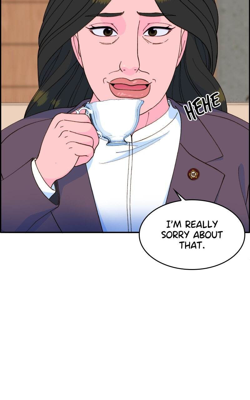 Momfluencer Chapter 79 page 32 - 