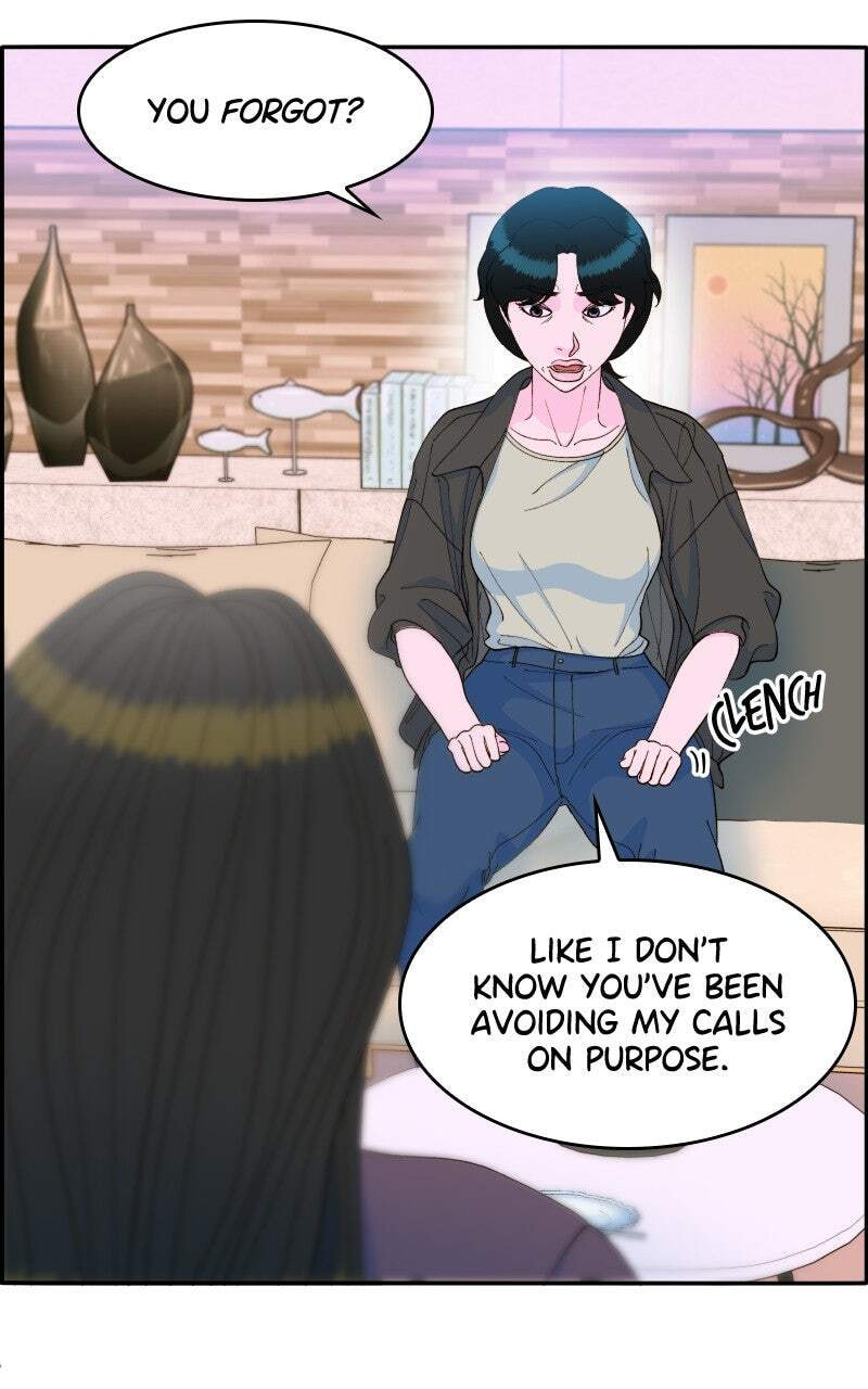 Momfluencer Chapter 79 page 33 - 