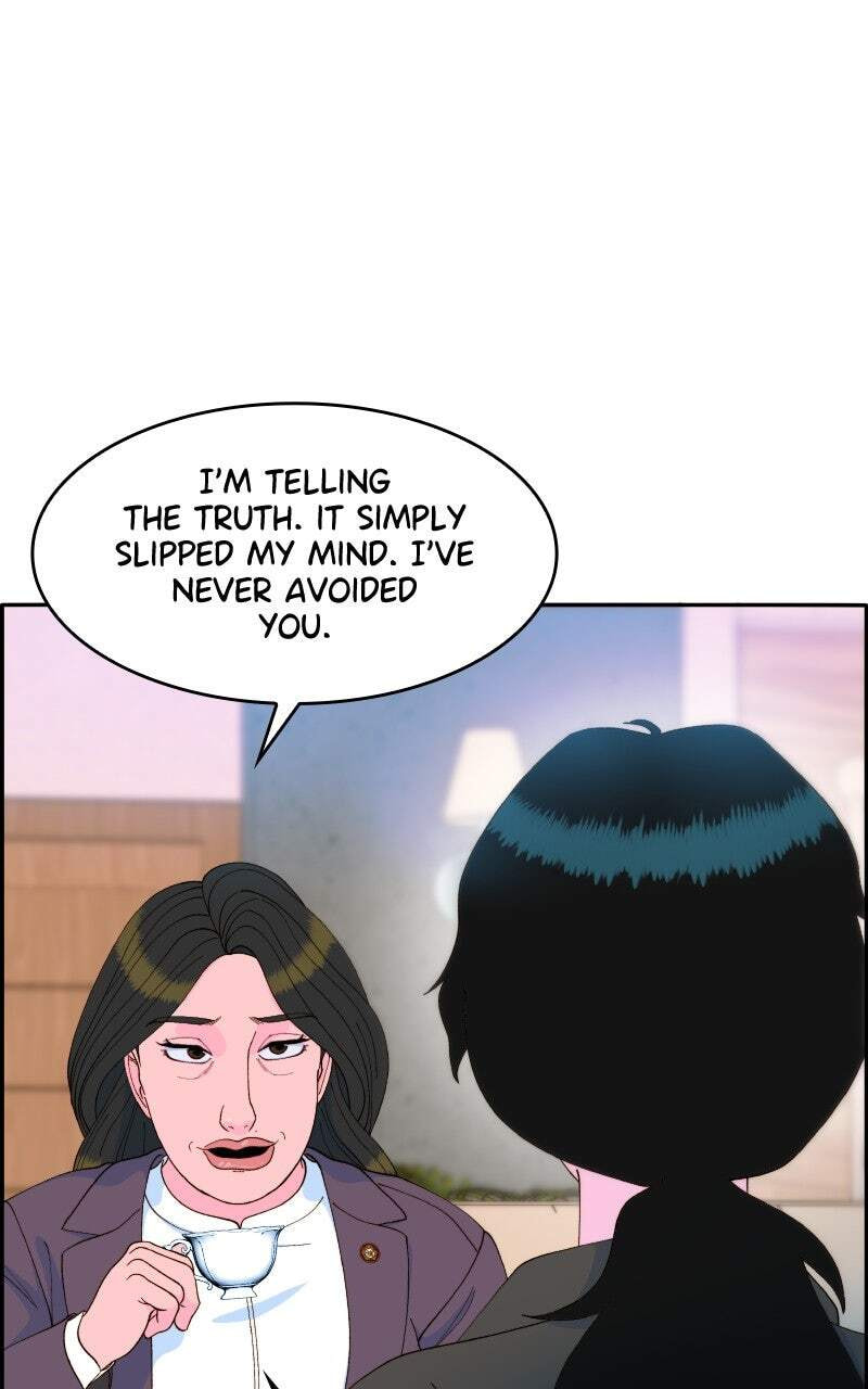 Momfluencer Chapter 79 page 34 - 