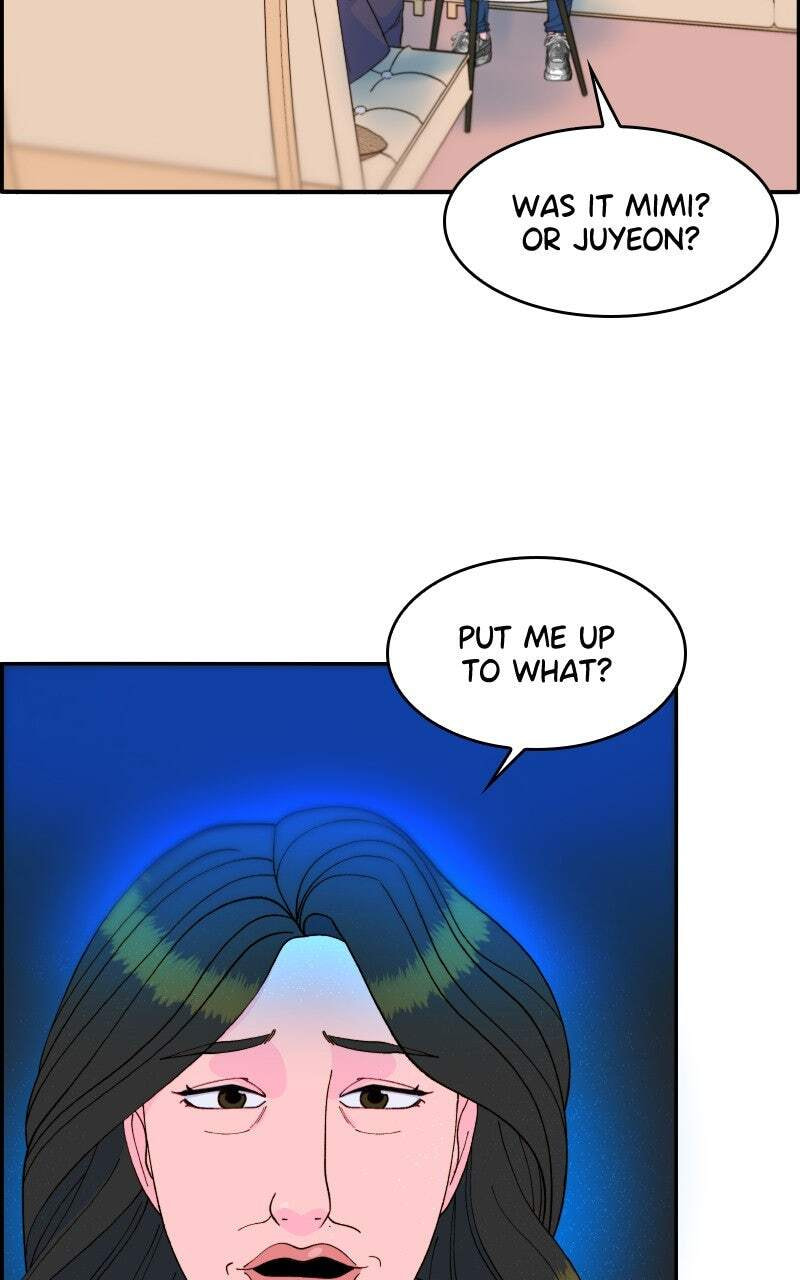 Momfluencer Chapter 79 page 36 - 