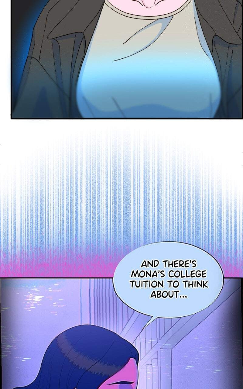 Momfluencer Chapter 79 page 38 - 