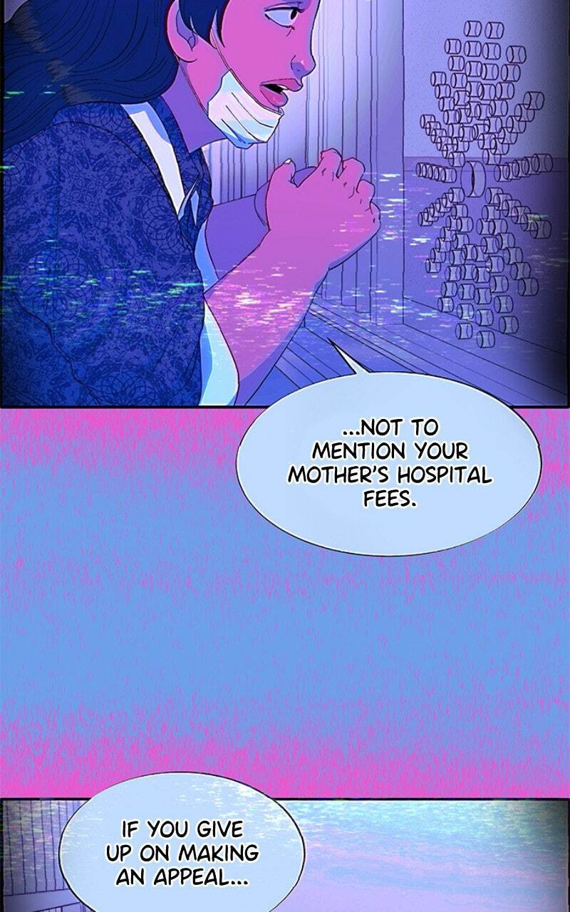 Momfluencer Chapter 79 page 39 - 