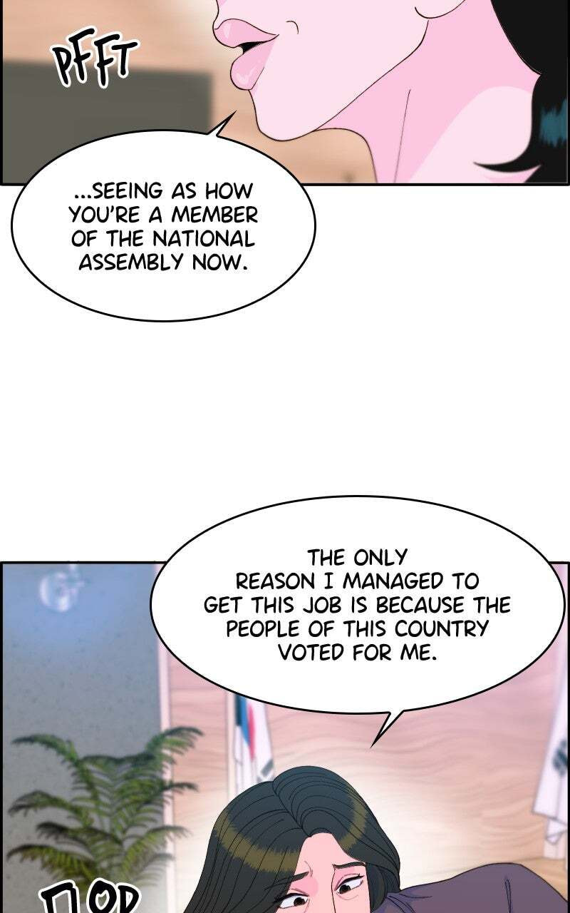 Momfluencer Chapter 79 page 43 - 