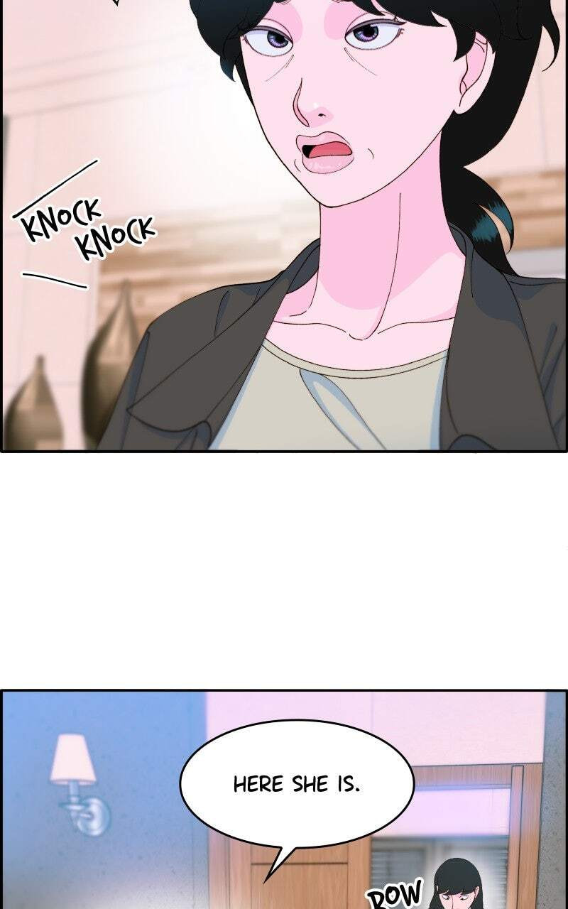 Momfluencer Chapter 79 page 45 - 