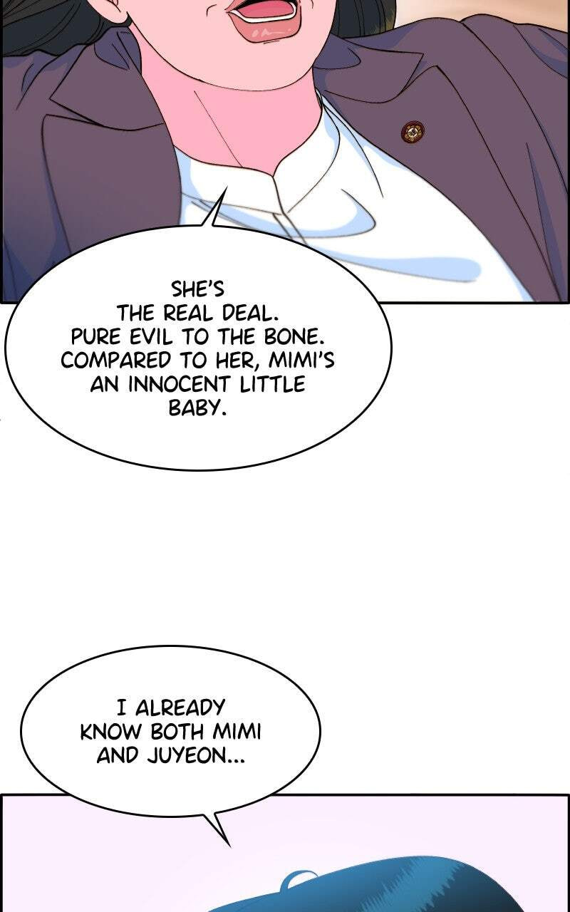 Momfluencer Chapter 79 page 50 - 