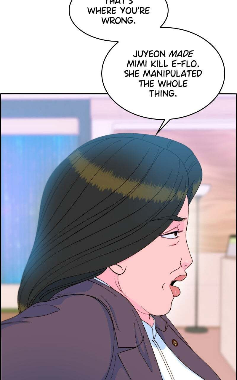 Momfluencer Chapter 79 page 52 - 