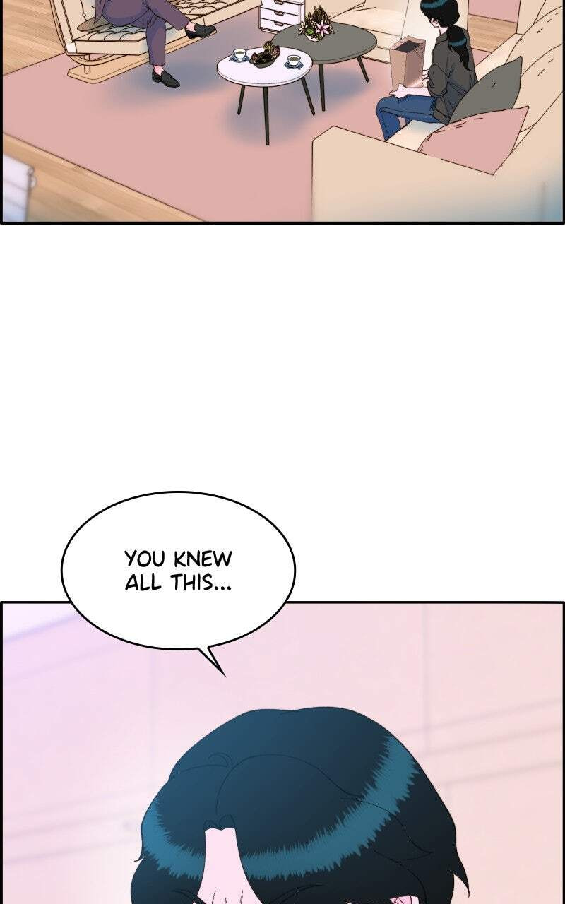 Momfluencer Chapter 79 page 54 - 