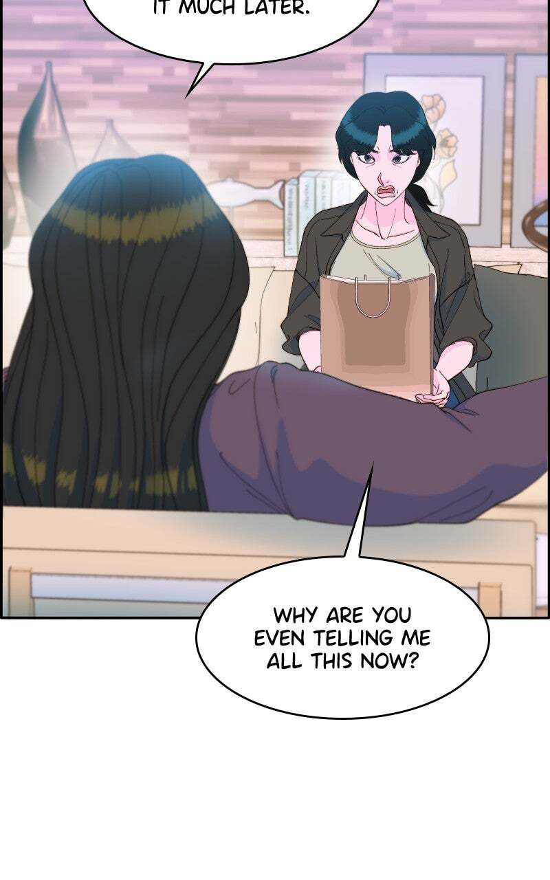 Momfluencer Chapter 79 page 56 - 