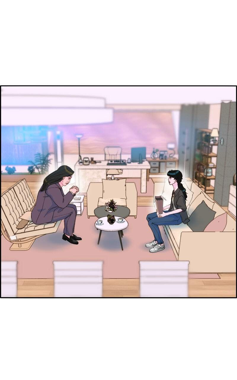 Momfluencer Chapter 79 page 61 - 