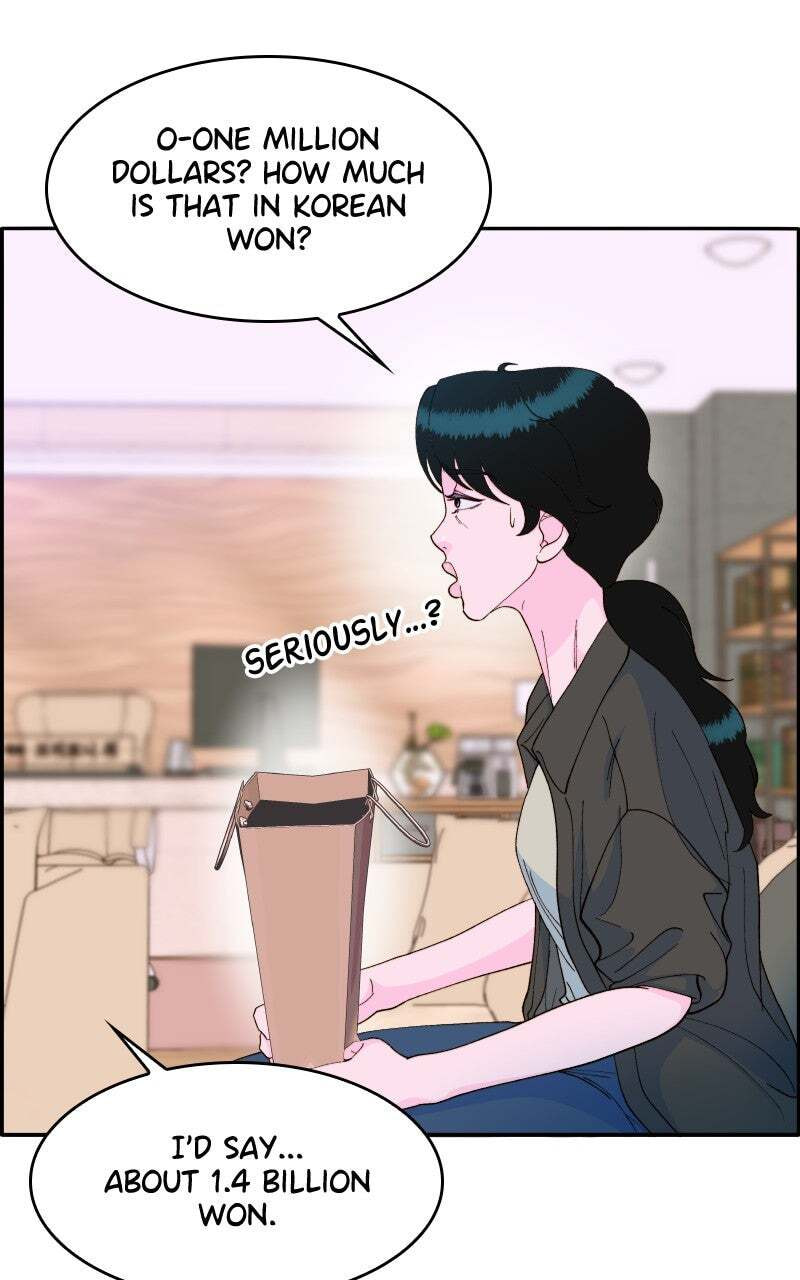 Momfluencer Chapter 79 page 62 - 