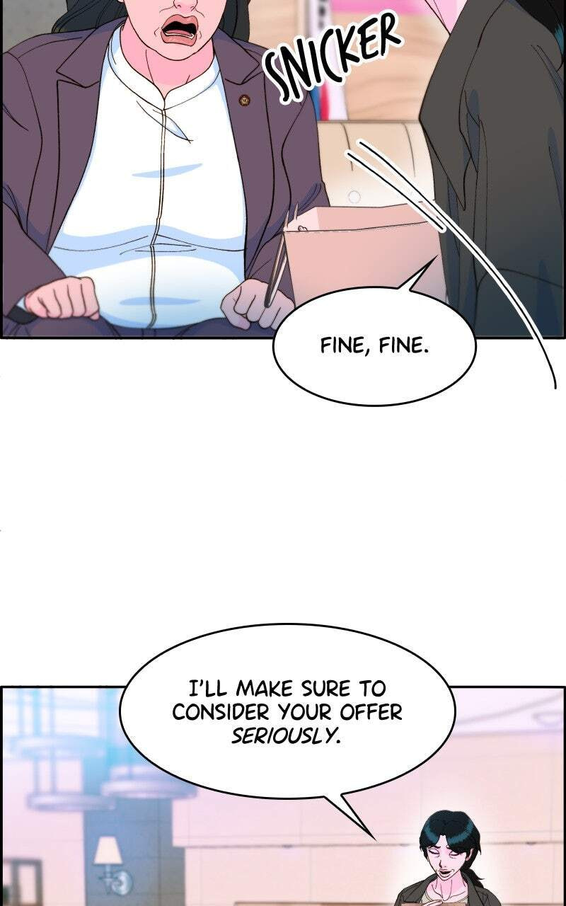 Momfluencer Chapter 79 page 70 - 