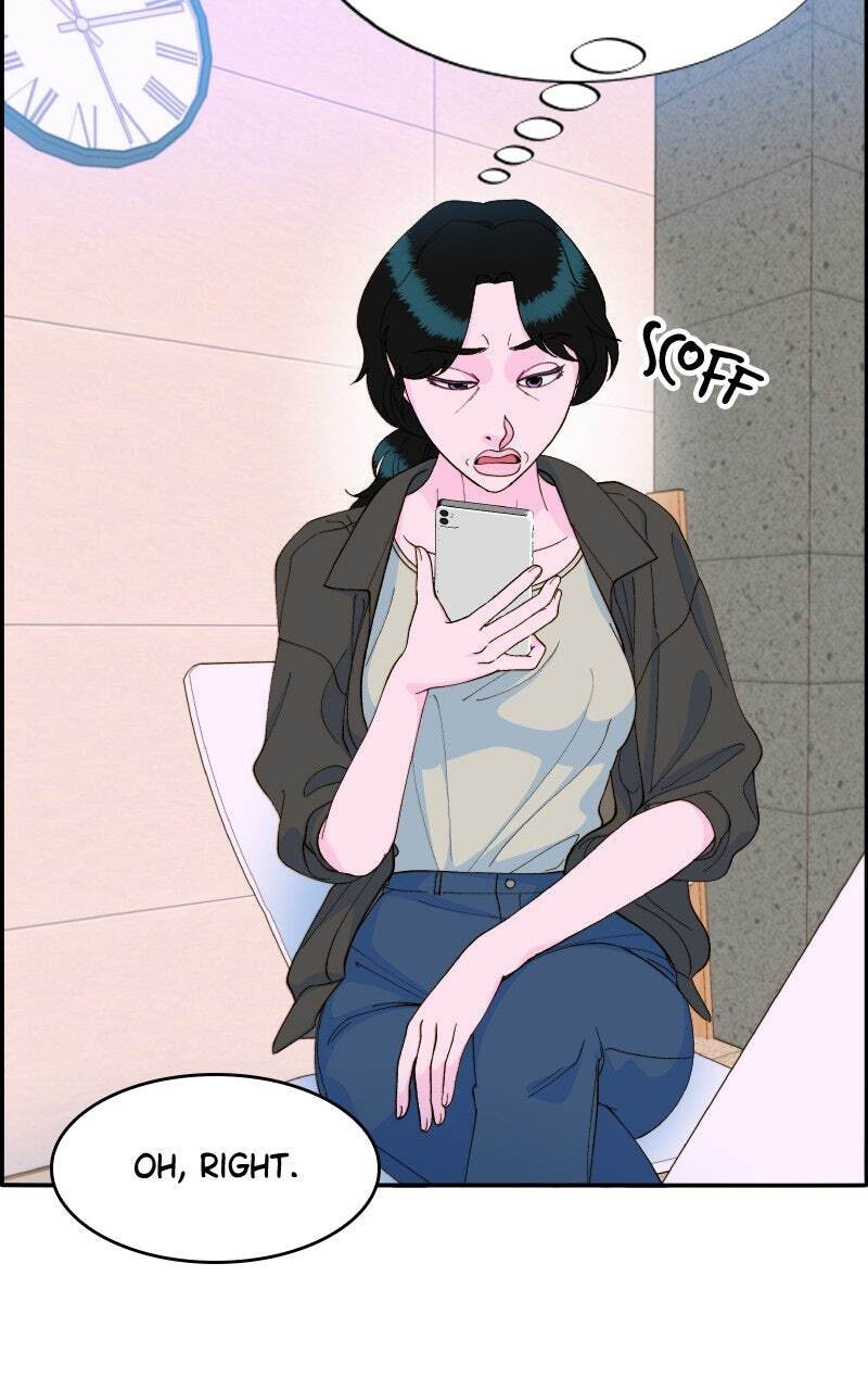 Momfluencer Chapter 79 page 8 - 