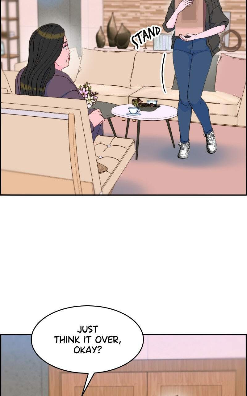 Momfluencer Chapter 79 page 71 - 
