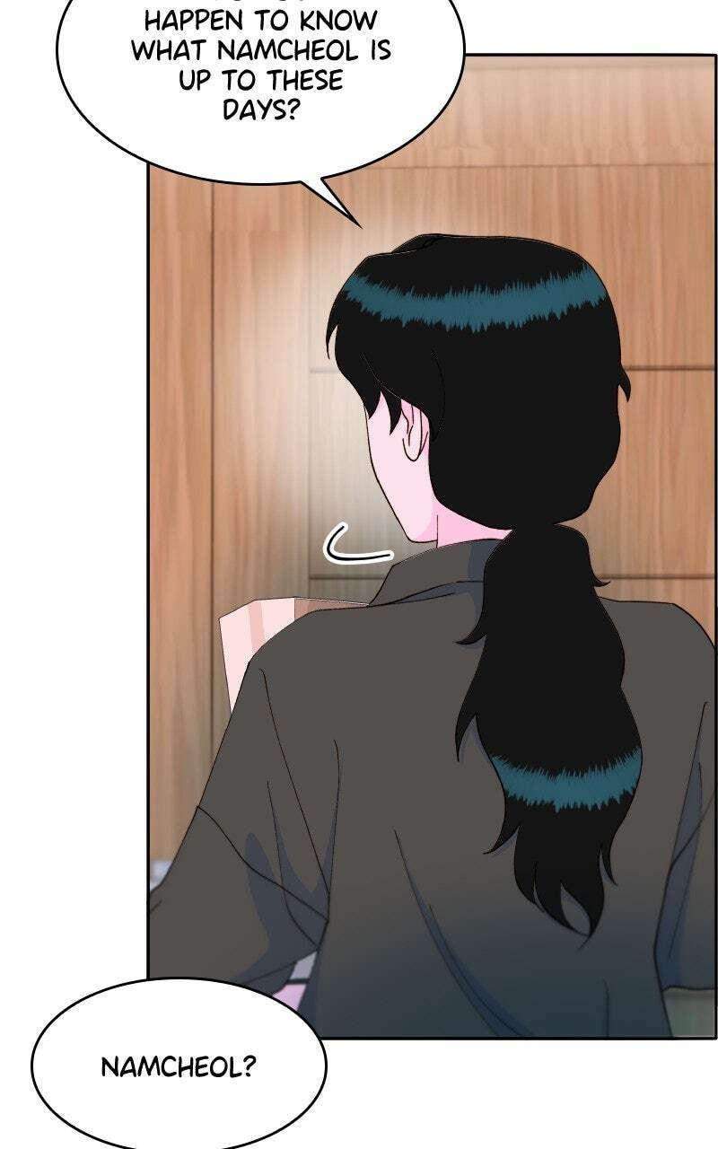 Momfluencer Chapter 79 page 73 - 