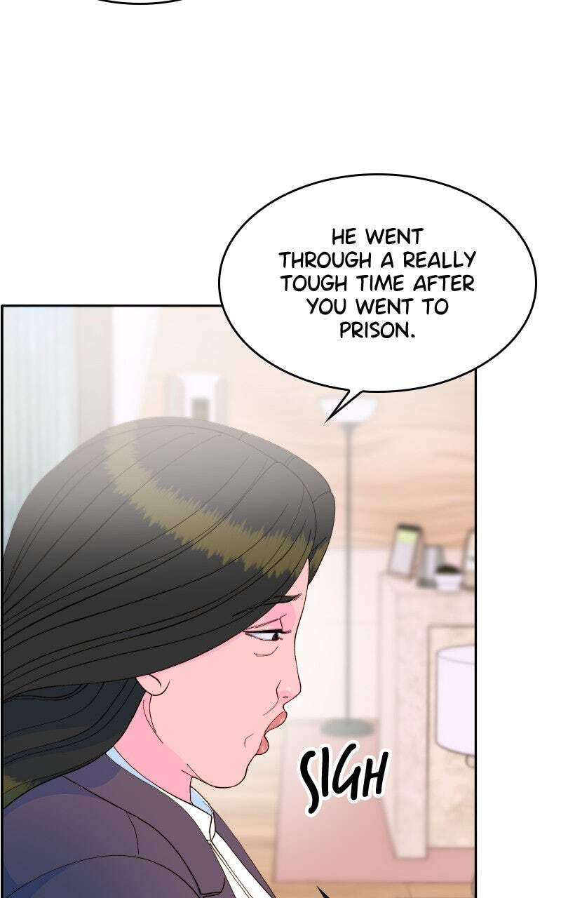Momfluencer Chapter 79 page 74 - 