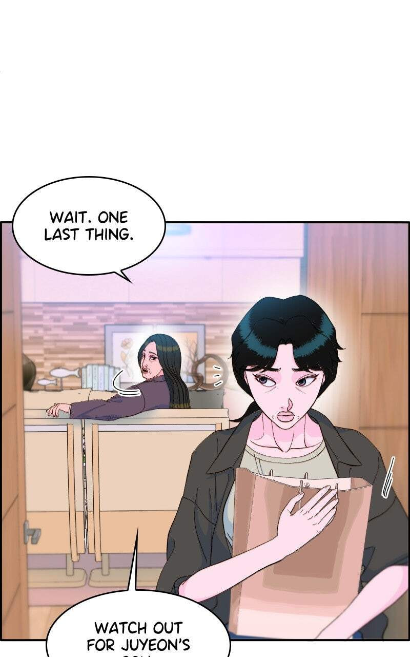 Momfluencer Chapter 79 page 79 - 