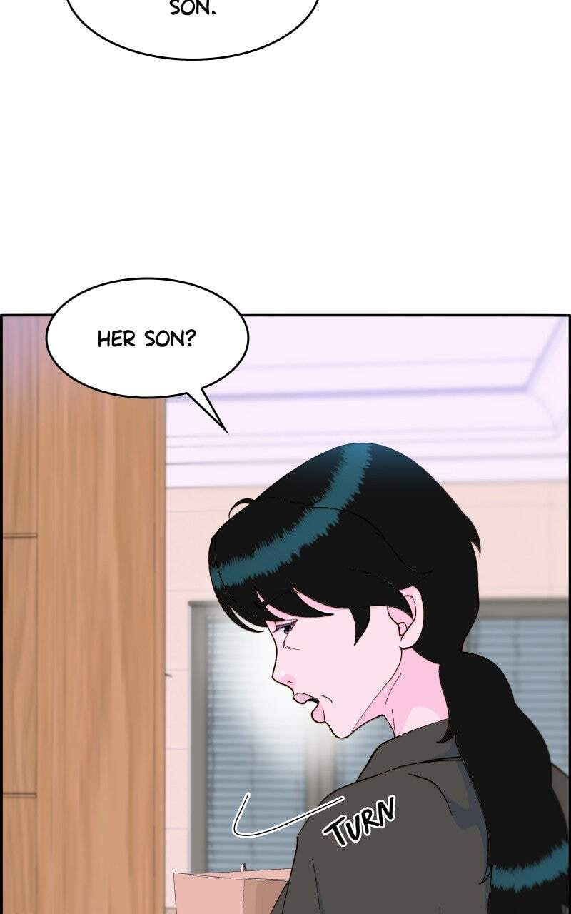 Momfluencer Chapter 79 page 80 - 