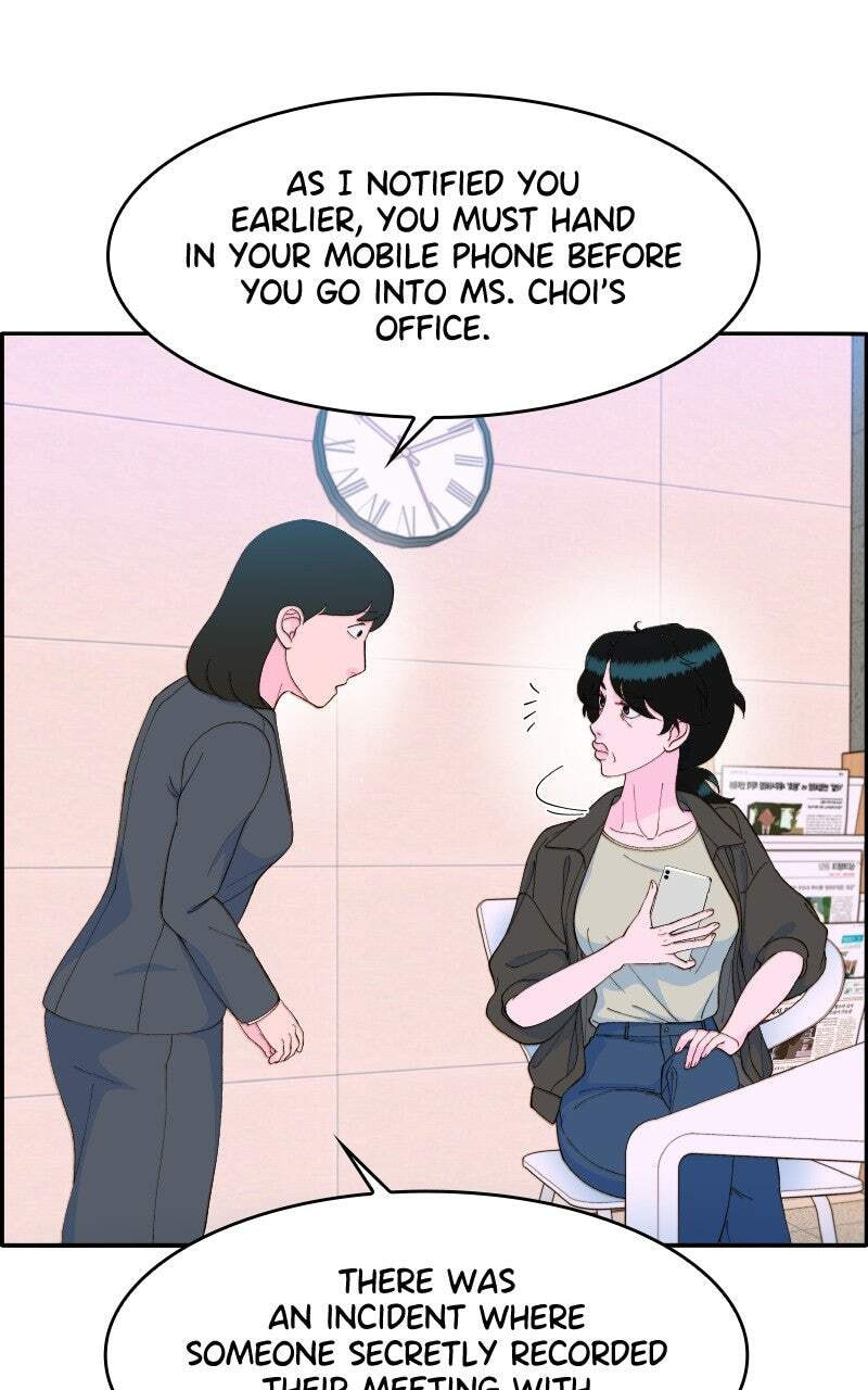 Momfluencer Chapter 79 page 9 - 