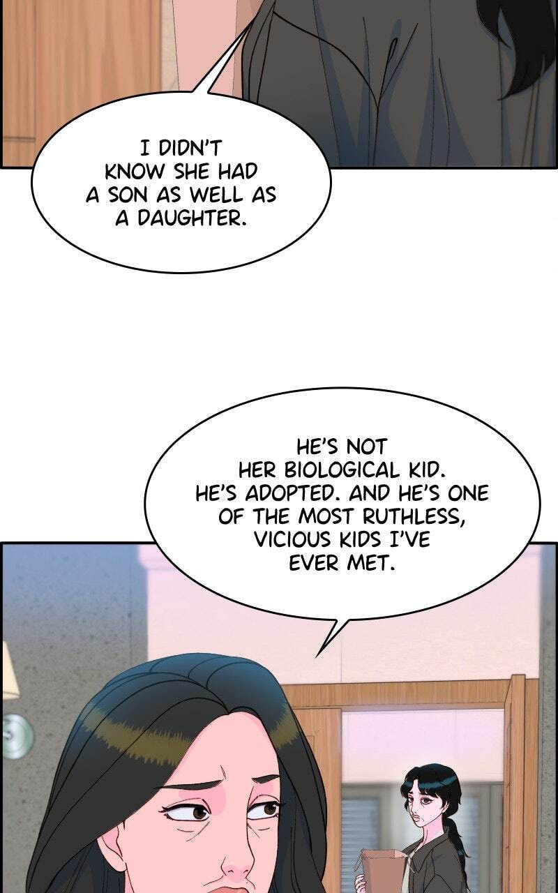 Momfluencer Chapter 79 page 81 - 