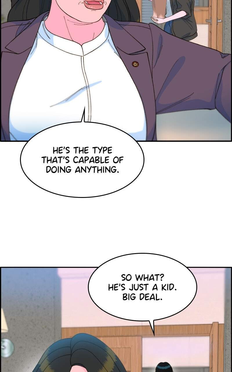 Momfluencer Chapter 79 page 82 - 