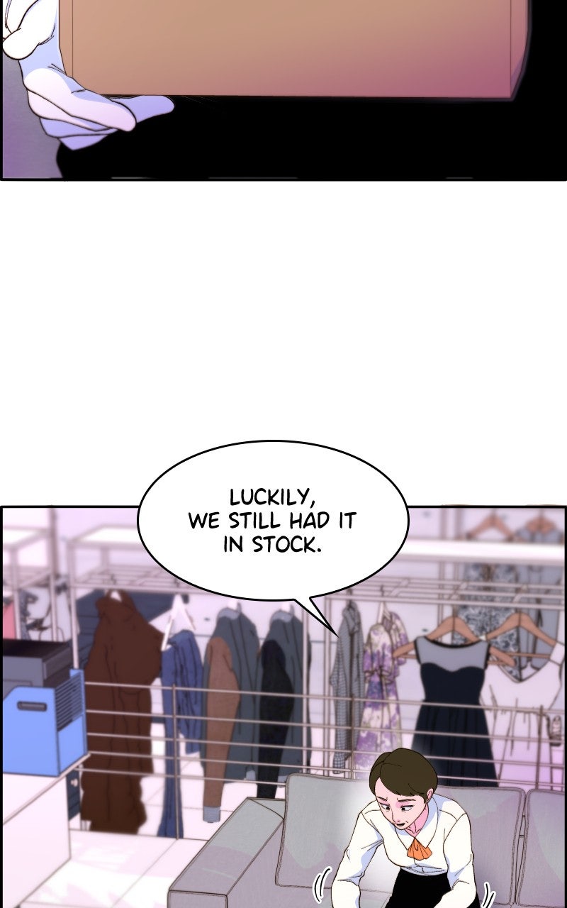 Momfluencer (S2) Ep. 9 - The Secondhand Designer Bag page 30 - 