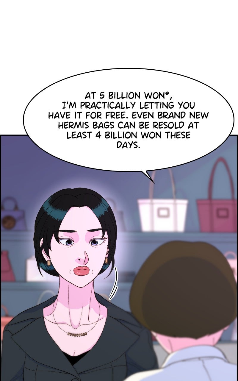 Momfluencer (S2) Ep. 9 - The Secondhand Designer Bag page 35 - 