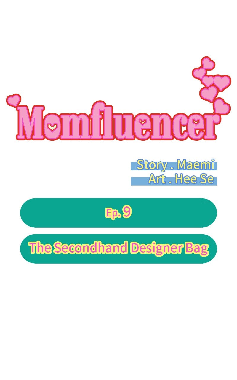 Momfluencer (S2) Ep. 9 - The Secondhand Designer Bag page 5 - 