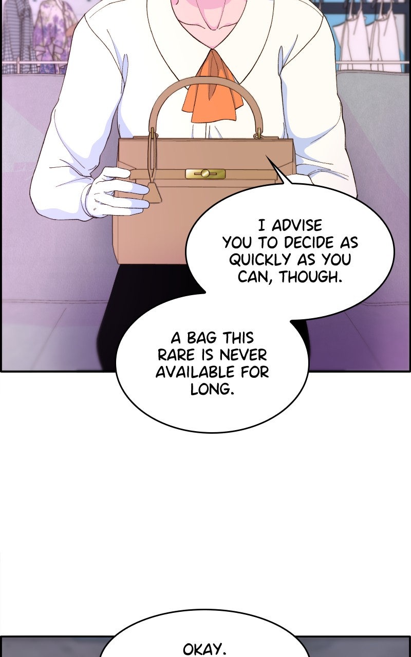 Momfluencer (S2) Ep. 9 - The Secondhand Designer Bag page 48 - 