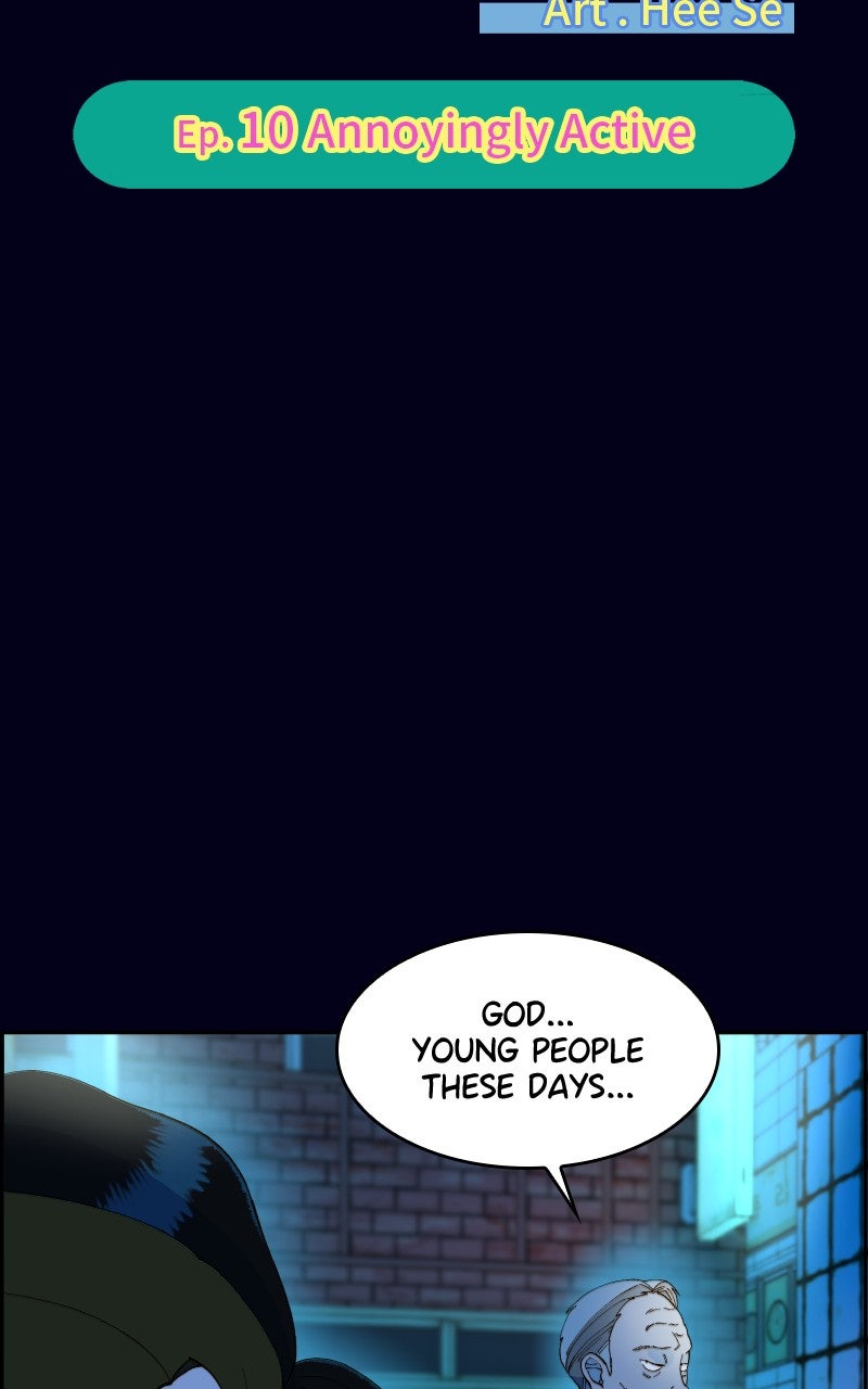 Momfluencer (S2) Ep. 10 - Annoyingly Active page 6 - 
