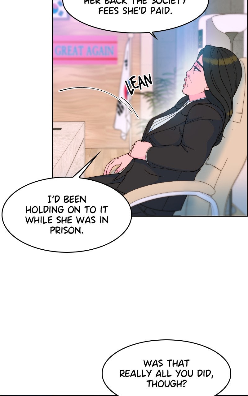 Momfluencer (S2) Ep. 11 - A Devil, but Also a Mom page 13 - 