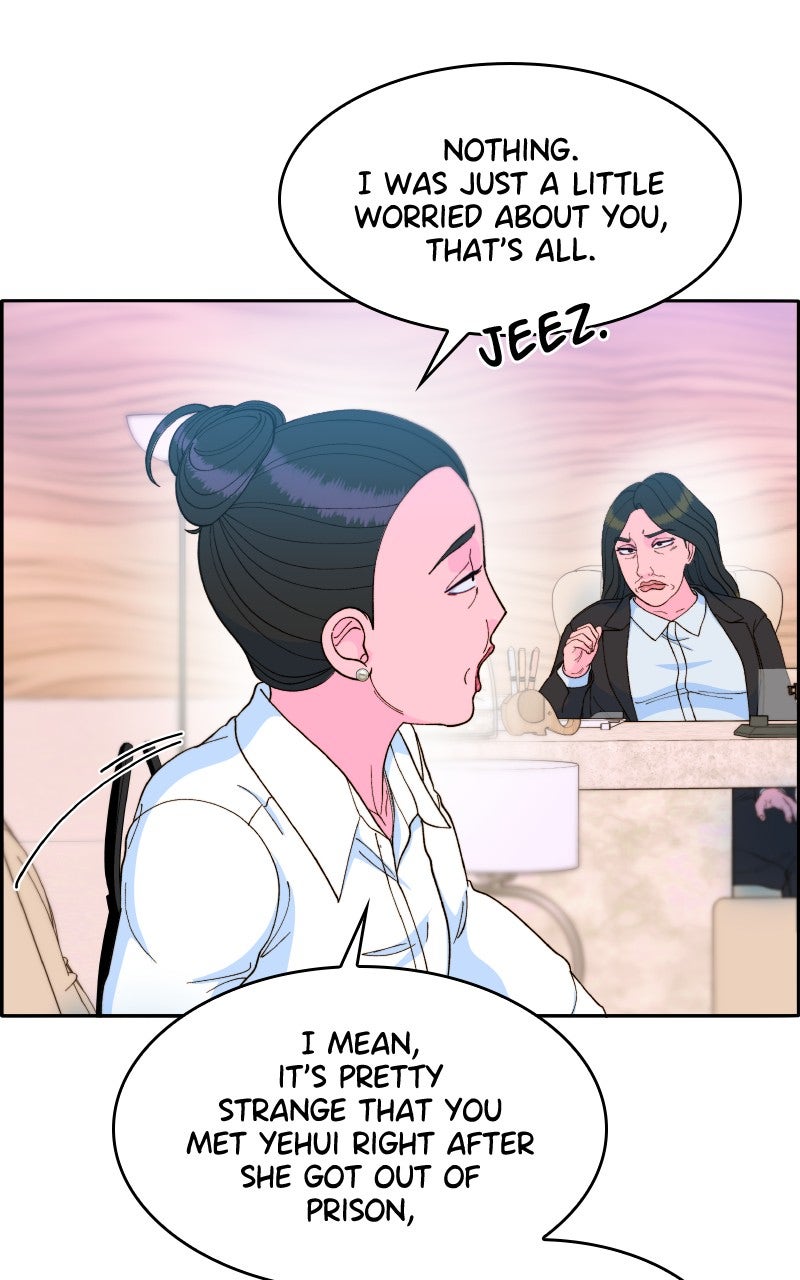 Momfluencer (S2) Ep. 11 - A Devil, but Also a Mom page 16 - 