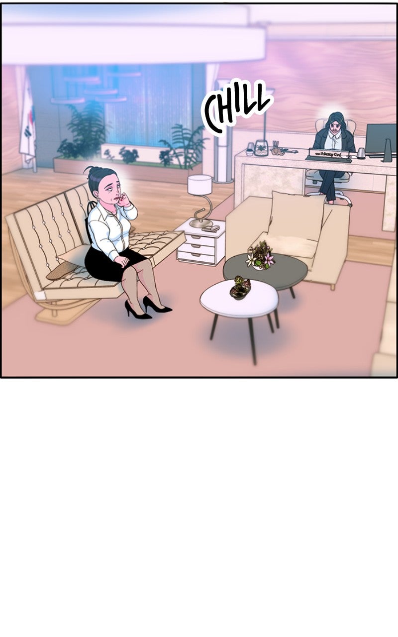 Momfluencer (S2) Ep. 11 - A Devil, but Also a Mom page 20 - 