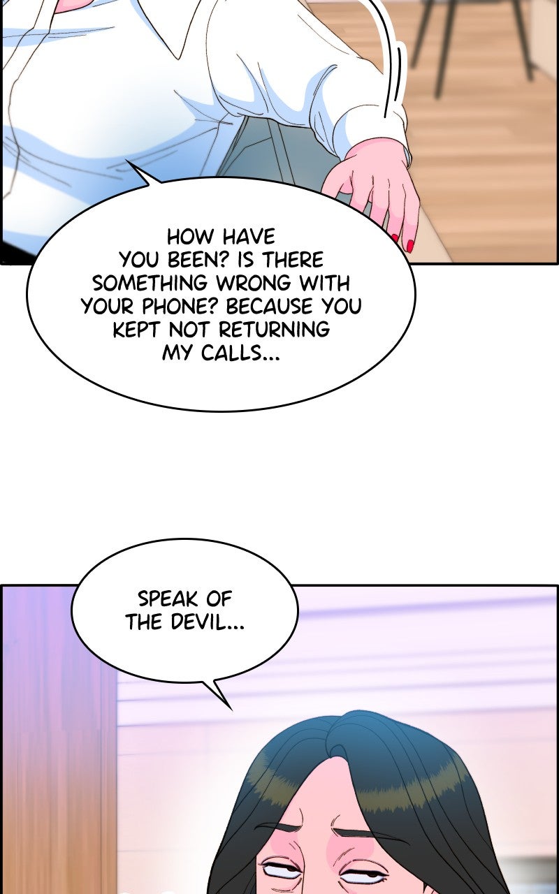 Momfluencer (S2) Ep. 11 - A Devil, but Also a Mom page 3 - 