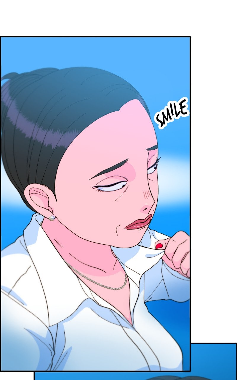 Momfluencer (S2) Ep. 11 - A Devil, but Also a Mom page 21 - 