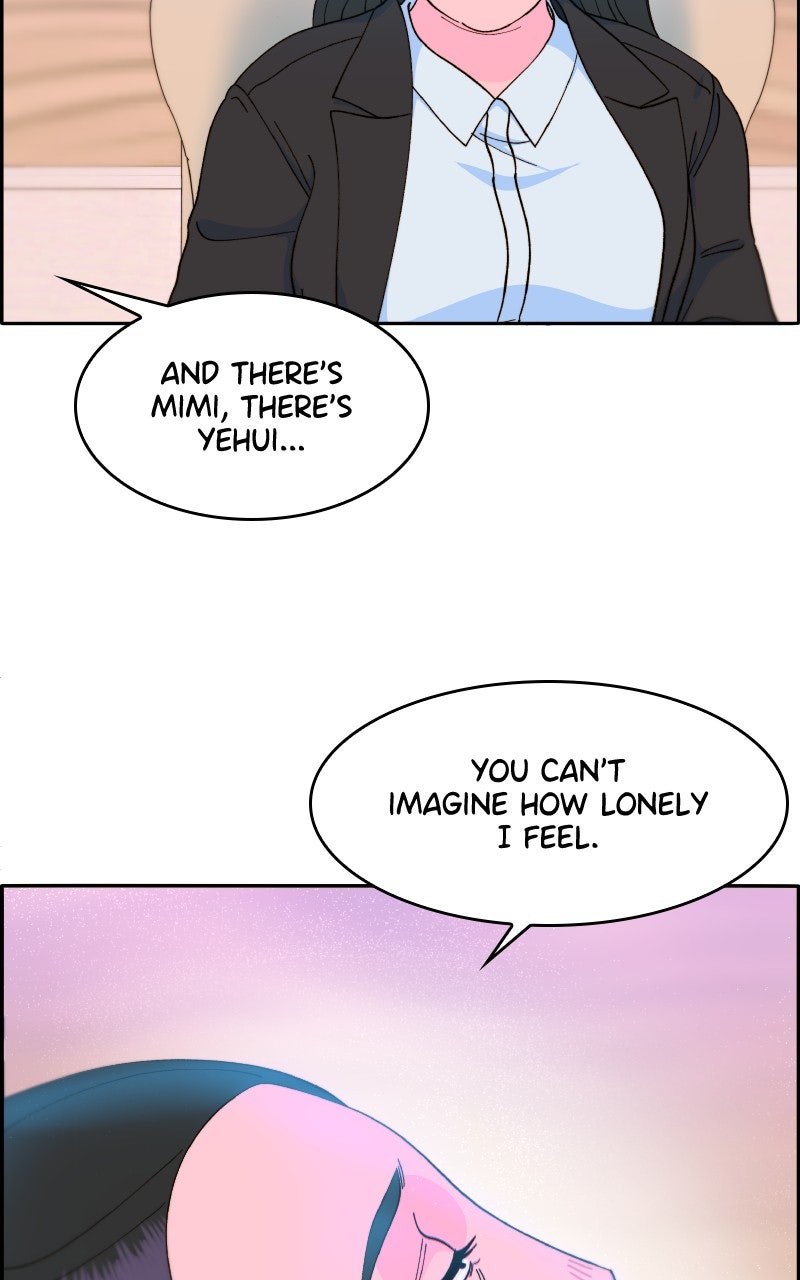 Momfluencer (S2) Ep. 11 - A Devil, but Also a Mom page 25 - 