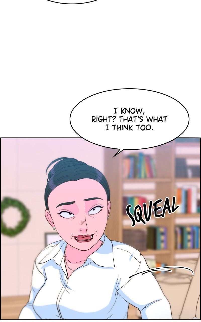 Momfluencer (S2) Ep. 11 - A Devil, but Also a Mom page 28 - 