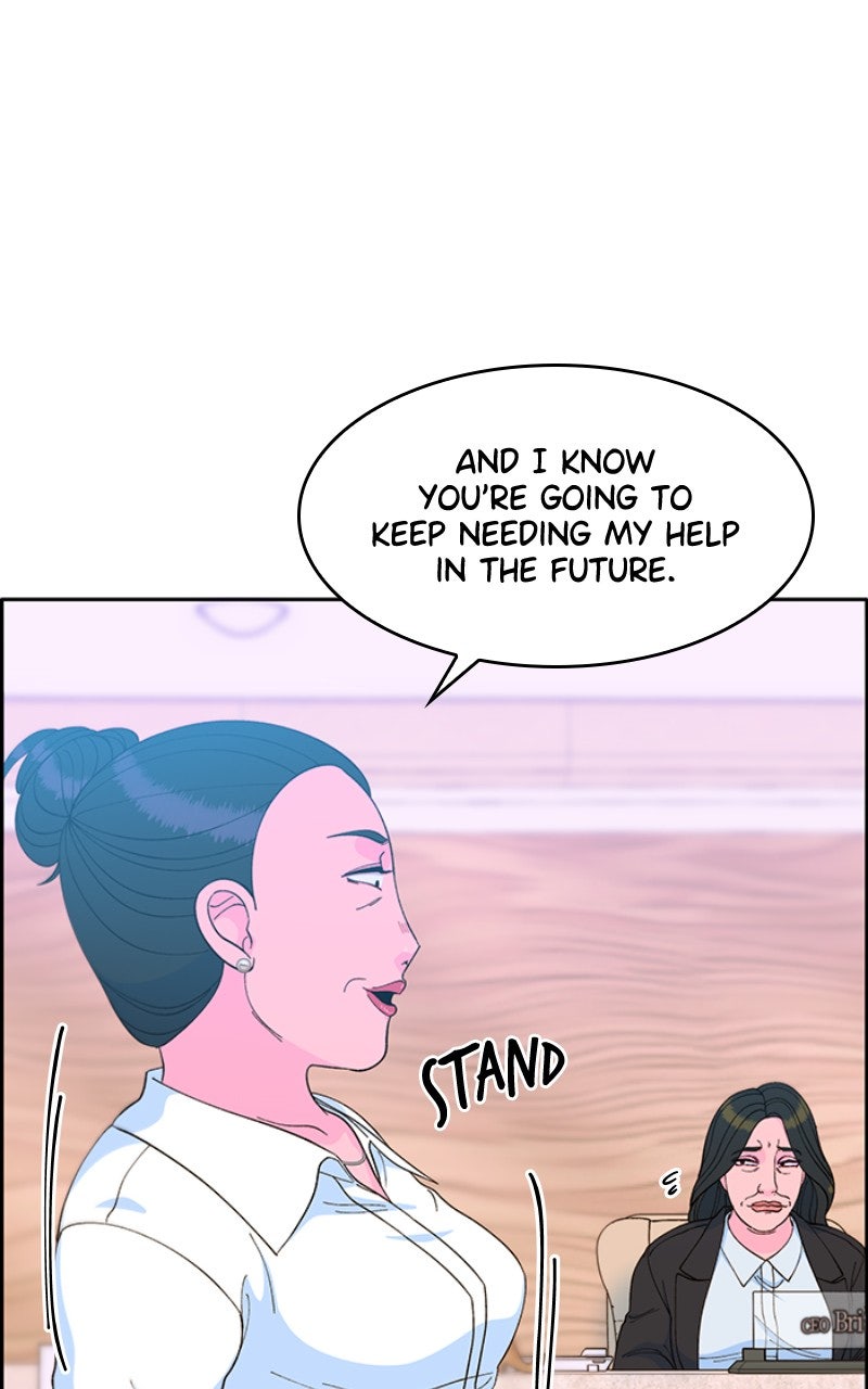 Momfluencer (S2) Ep. 11 - A Devil, but Also a Mom page 29 - 