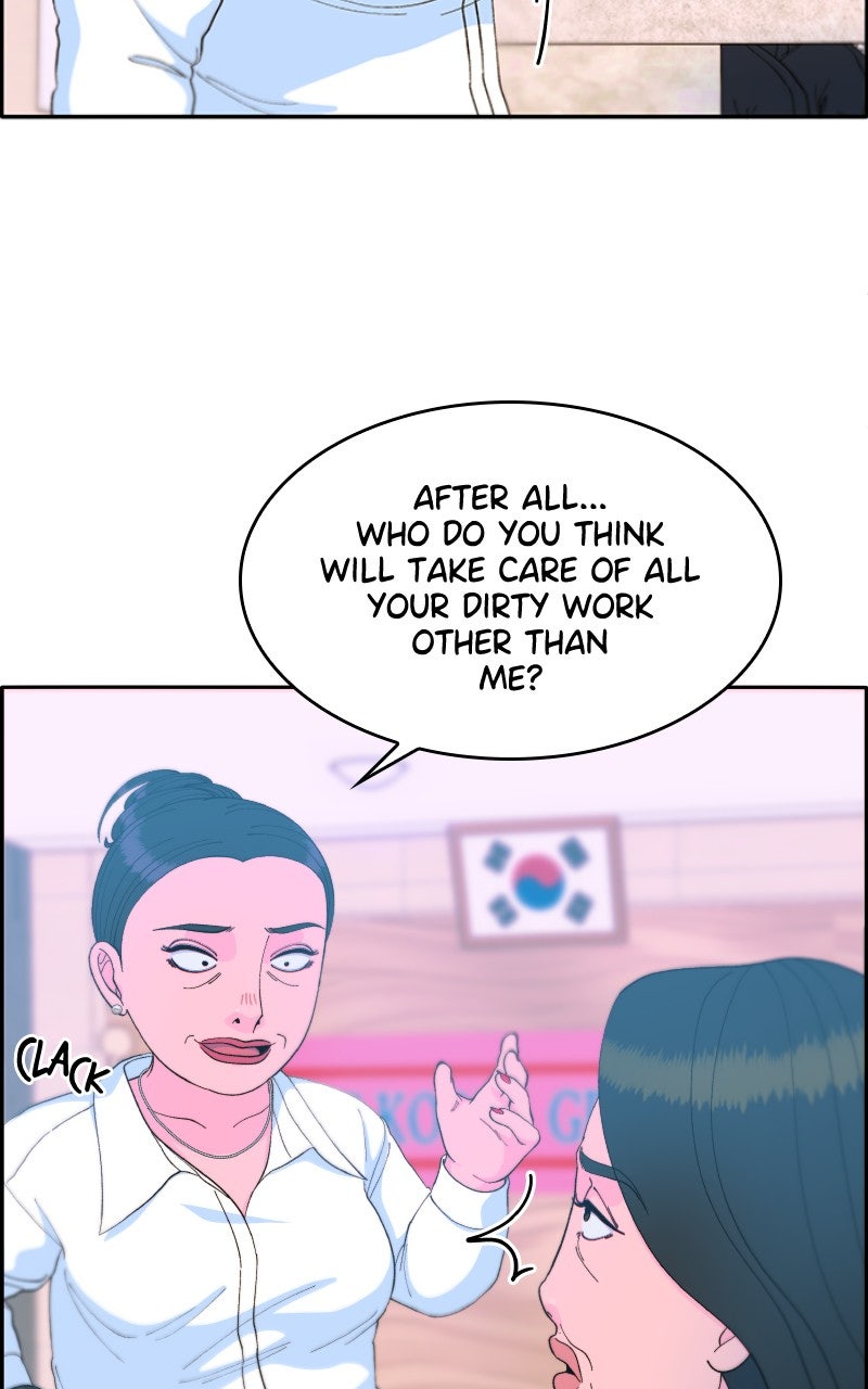 Momfluencer (S2) Ep. 11 - A Devil, but Also a Mom page 30 - 